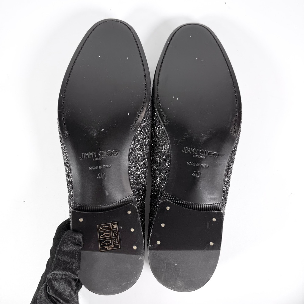 Jimmy Choo Loafers - Picture 7 of 7